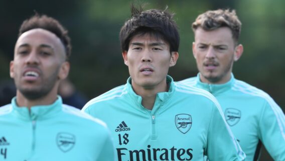 Jogo do Arsenal x Aston Villa hoje: onde vai passar AO VIVO – 22/10