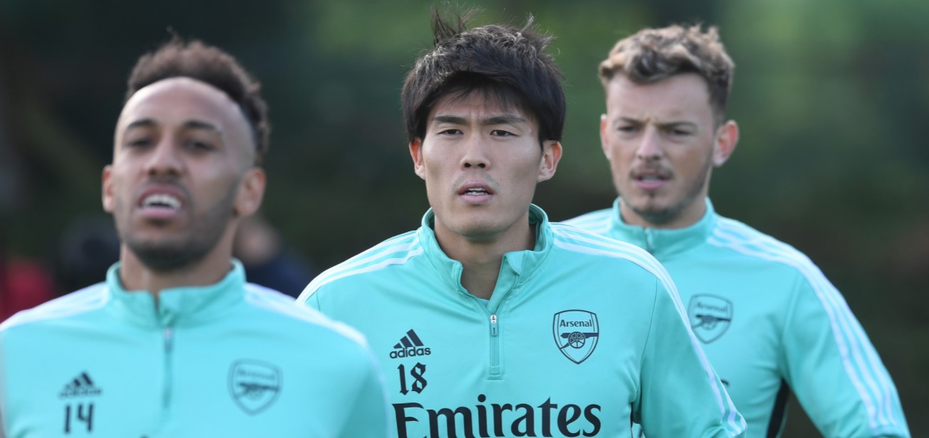 Jogo do Arsenal hoje ao vivo