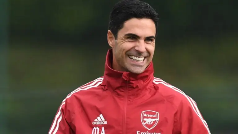 Jogo do Arsenal x Crystal Palace hoje: onde vai passar e horário – 18/10