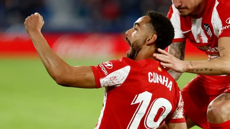 Saiba onde assistir ao jogo do Atlético de Madrid x Betis hoje (31/10)