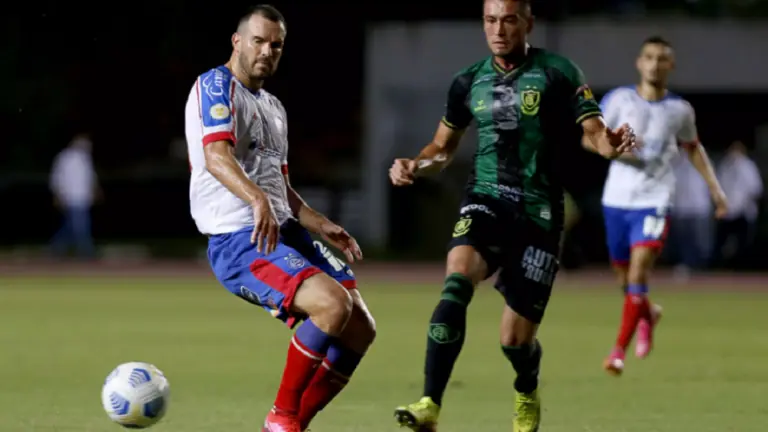 Onde assistir jogo do América MG e Bahia ao vivo e horário – (16/10)