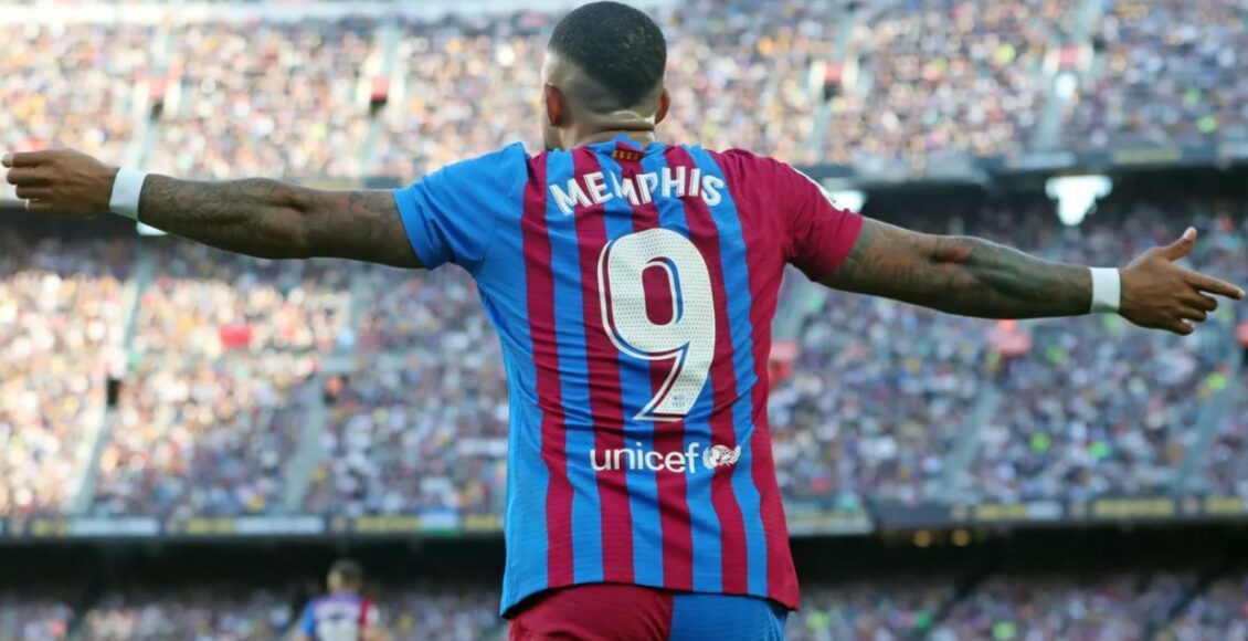 Jogo do Barcelona hoje ao vivo
