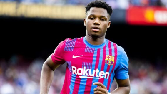 Onde vai passar o jogo do Barcelona x Valencia hoje AO VIVO? (17/10)