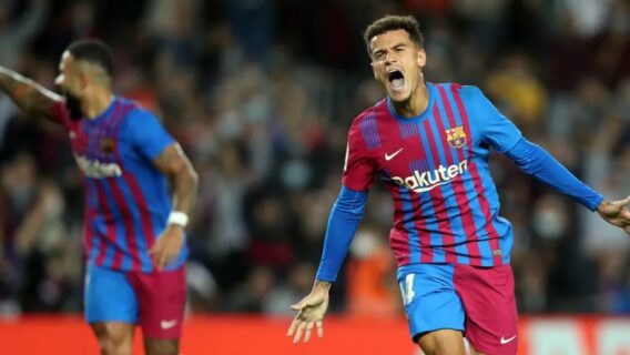 Jogo do Barcelona x Dínamo de Kiev hoje: onde assistir e horário – 20/10