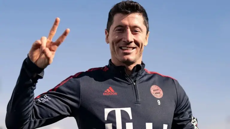 Jogo do Bayern x Eintracht Frankfurt hoje: onde assistir de graça – 03/10