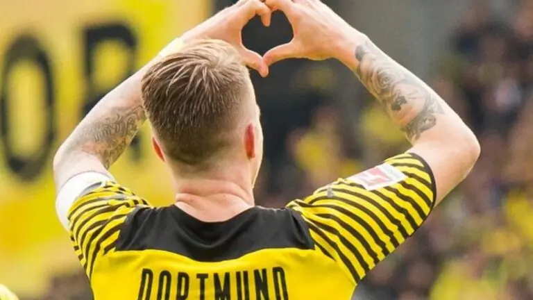 Onde vai passar o jogo do Arminia x Borussia Dortmund hoje (23/10)