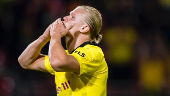 Onde assistir ao jogo do Borussia Dortmund x Mainz hoje ao vivo – 16/10