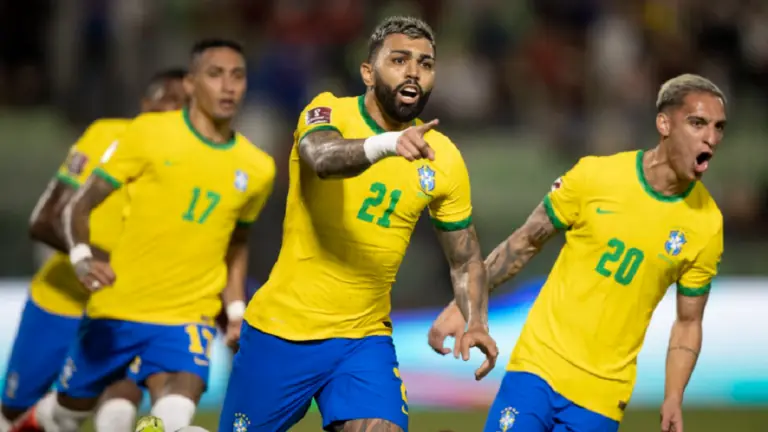 Onde assistir jogo do Brasil ao vivo hoje, horário e escalação – 10/10