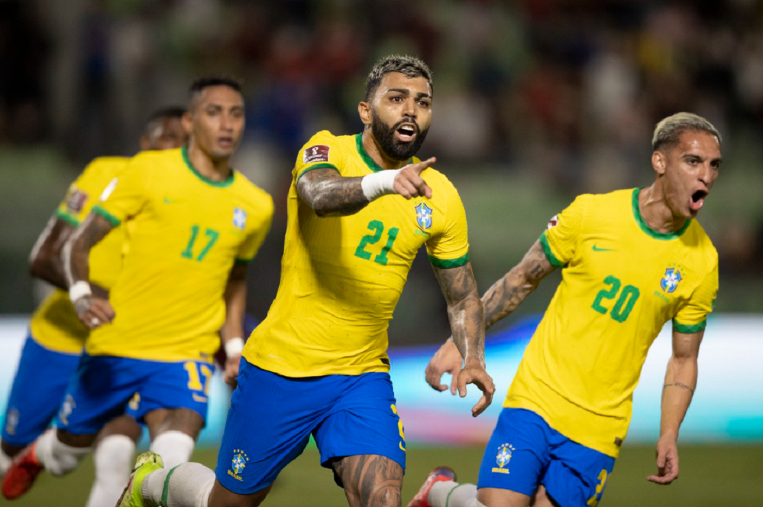 Onde assistir jogo do Brasil ao vivo hoje, horário e escalação