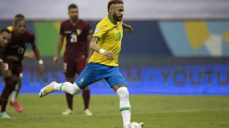 Jogo do Brasil nas Eliminatórias hoje: assistir AO VIVO e horário (7/10)