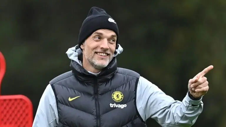 Jogo do Brentford x Chelsea hoje: onde vai passar ao vivo – 16/10