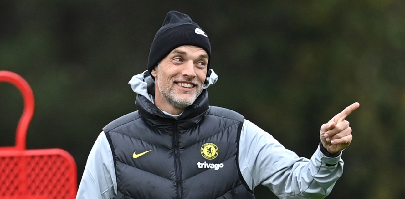 Jogo do Brentford x Chelsea hoje