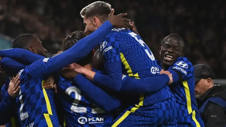 Em qual canal vai passar o jogo do Chelsea x Norwich hoje ao vivo? 23/10