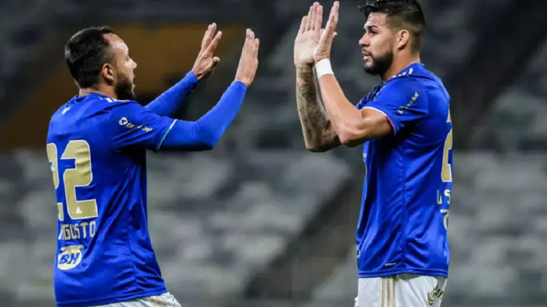 Saiba como assistir jogo do Cruzeiro ao vivo, horário e escalações (3/10)