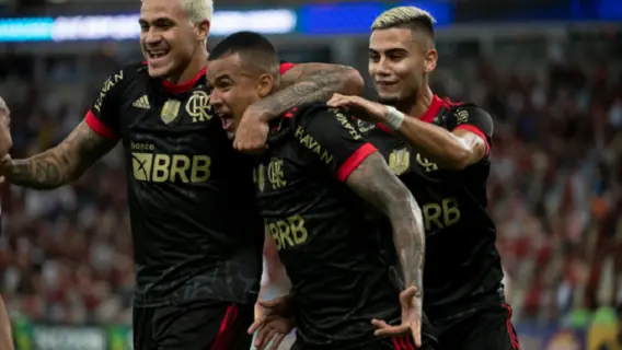 Jogo do Flamengo e Cuiabá ao vivo hoje: onde assitir e horário – 17/10