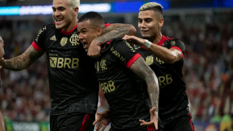 Jogo do Flamengo e Cuiabá ao vivo hoje: onde assitir e horário – 17/10