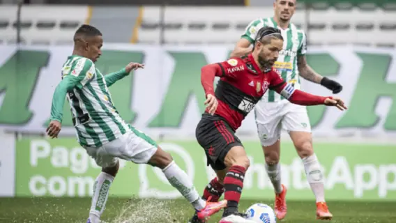 Jogo do Flamengo hoje ao vivo: onde assistir, horário e escalação – 13/10