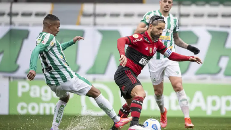 Jogo do Flamengo hoje ao vivo: onde assistir, horário e escalação – 13/10
