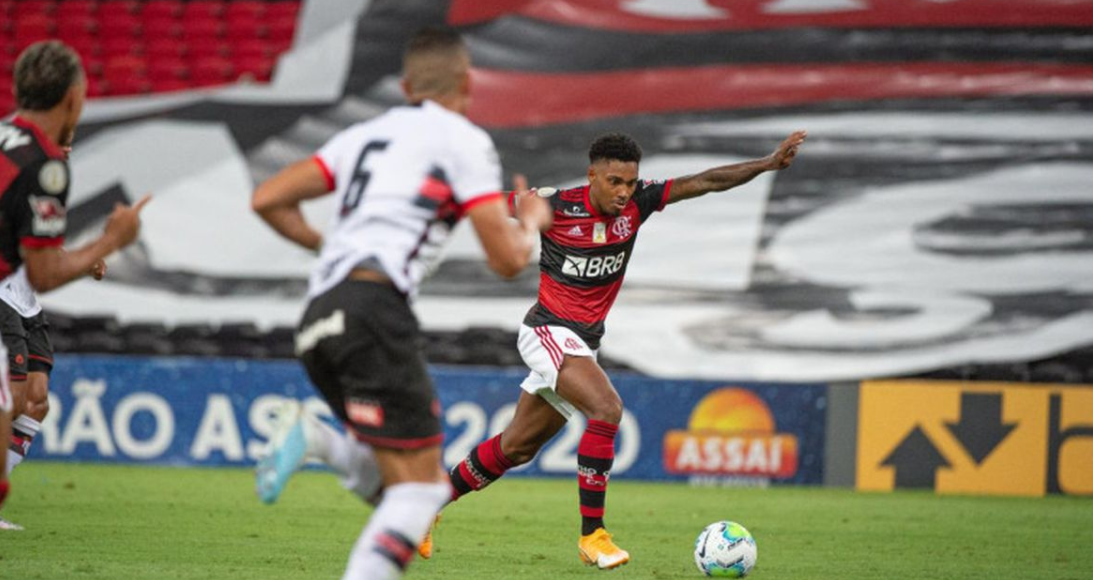 Torcedor pode assistir jogo do Flamengo ao vivo na tv aberta