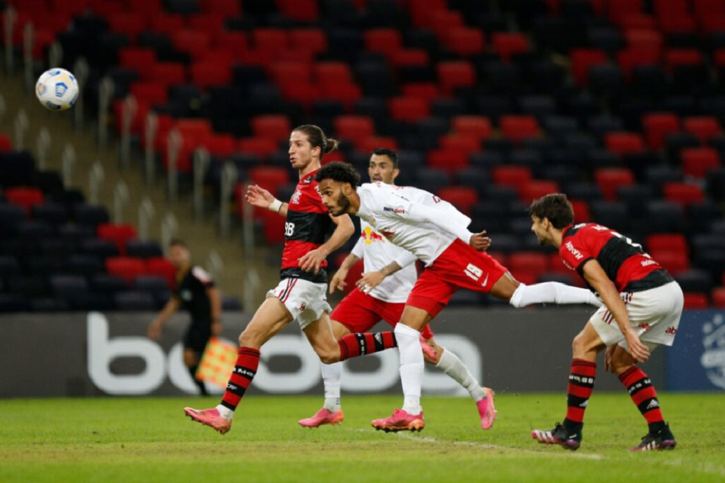 Flamengo ao vivo: Como assistir ao jogo contra o CSA na Globo e online ·  Notícias da TV