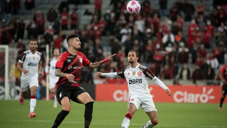 Jogo do Flamengo hoje AO VIVO: onde assistir e horário -27/10