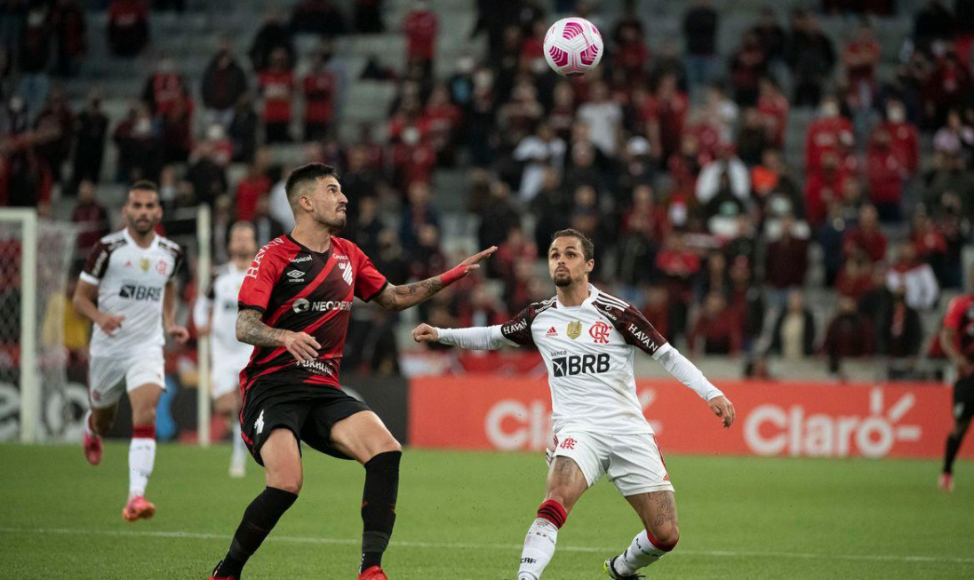 Jogo do Flamengo hoje AO VIVO: onde assistir e horário -27/10