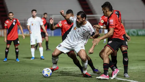 Jogo do Fluminense: horário e onde assistir ao vivo hoje – 9/10