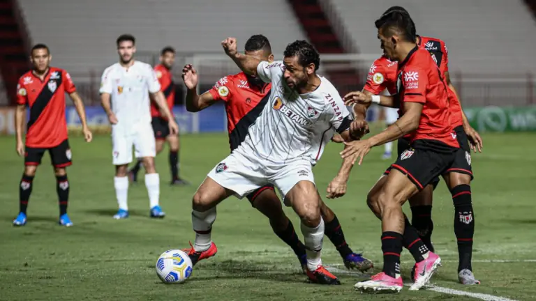 Jogo do Fluminense: horário e onde assistir ao vivo hoje – 9/10