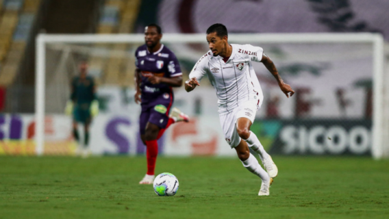 Jogo do Fluminense e Fortaleza ao vivo hoje, horário e onde assistir – 6/10