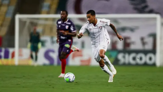 Jogo do Fluminense e Fortaleza ao vivo hoje, horário e onde assistir – 6/10