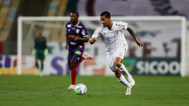 Jogo do Fluminense e Fortaleza ao vivo hoje, horário e onde assistir – 6/10