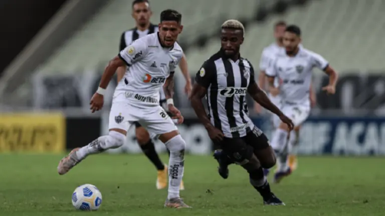 Onde assistir jogo do Galo x Ceará ao vivo hoje e horário – 9/10