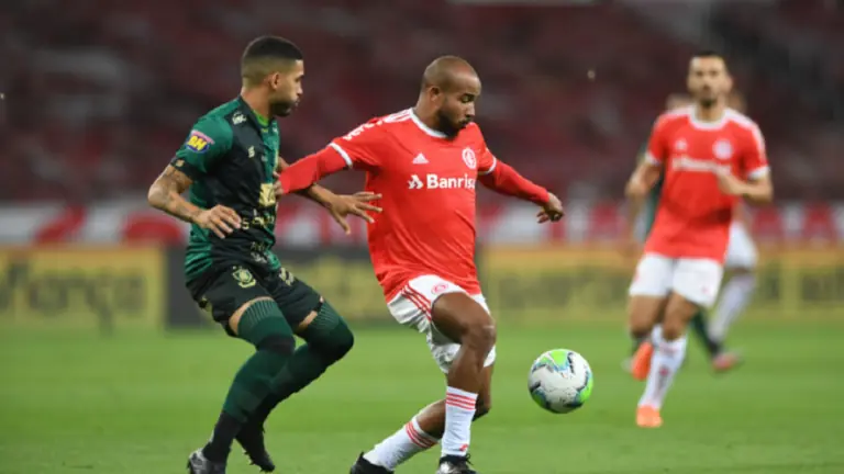 Saiba o horário e onde assistir jogo do Inter hoje ao vivo – 13/10