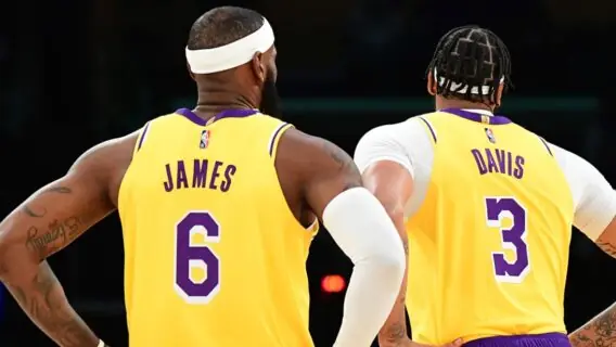 Onde assistir ao jogo do Lakers x Kings hoje na NBA ao vivo  – 14/10