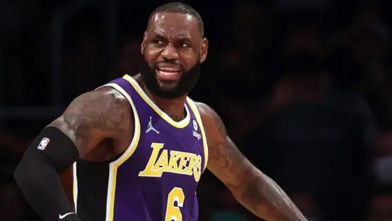 Rockets x Lakers: onde assistir ao jogo da NBA ao vivo hoje – 31/10