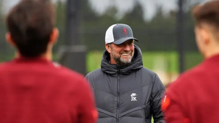 Jogo do Watford x Liverpool hoje: onde vai passar e escalações – 16/10