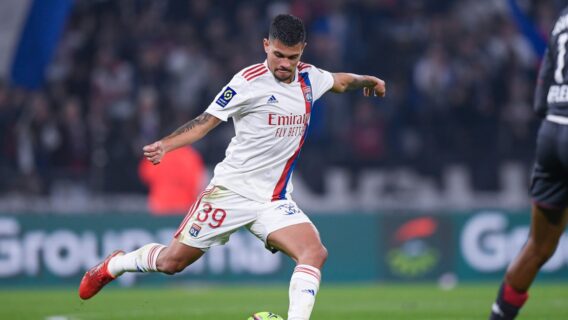 Jogo do Sparta Praga x Lyon hoje: onde vai passar AO VIVO – 21/10