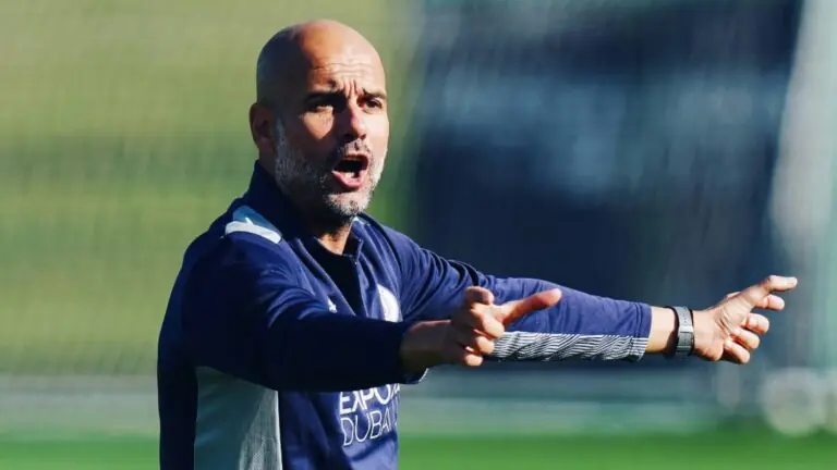 Saiba como assistir ao jogo do Manchester City x Burnley hoje – 16/10