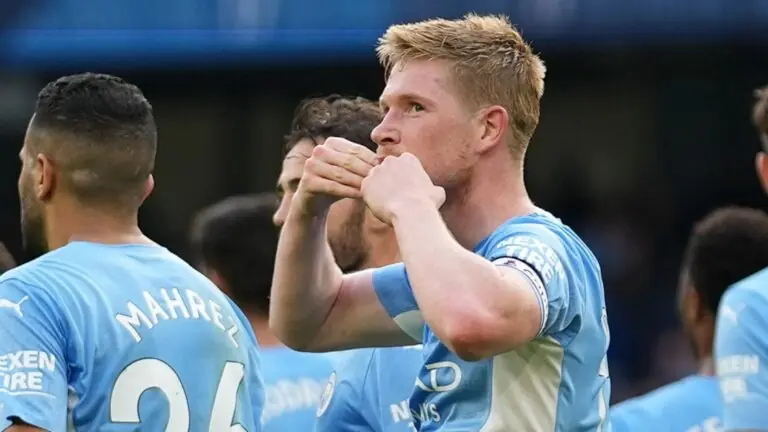 Jogo do Club Brugge x Manchester City hoje: onde vai passar (19/10)