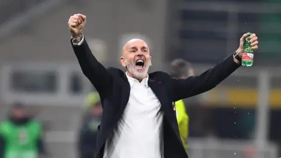 Onde vai passar o jogo do Bologna x Milan hoje ao vivo (23/10)