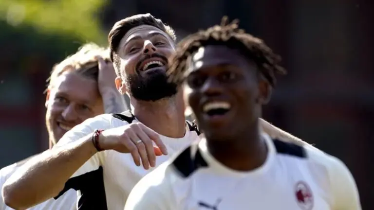 Em qual canal vai passar o jogo do Milan x Verona hoje ao vivo? 16/10