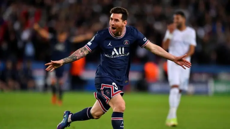 Jogo do Rennes x PSG hoje: onde vai passar ao vivo e horário – 03/10