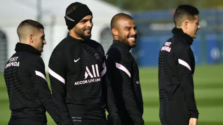 Jogo do PSG x Angers hoje: onde vai passar ao vivo e escalações – 15/10