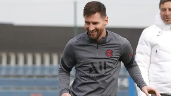 Jogo do PSG x RB Leipzig: onde vai passar AO VIVO hoje – 19/10