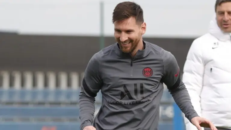 Jogo do PSG x RB Leipzig: onde vai passar AO VIVO hoje – 19/10