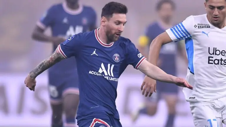 Jogo do PSG x Lille hoje: onde assistir ao vivo e escalações (29/10)