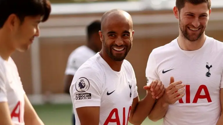 Jogo do Vitesse x Tottenham hoje: onde vai passar ao vivo – 21/10