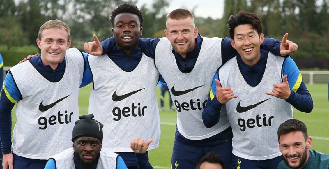 Jogo do Tottenham hoje ao vivo