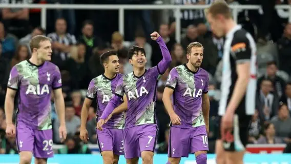 Jogo do West Ham x Tottenham hoje: onde assistir e escalações – 24/10