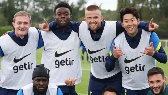 Jogo do Newcastle x Tottenham hoje: em qual canal vai passar (17/10)